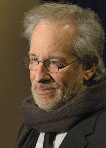 Стивен Спилберг