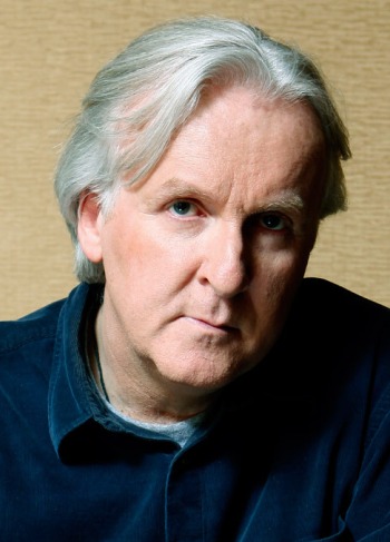 Джеймс Кэмерон