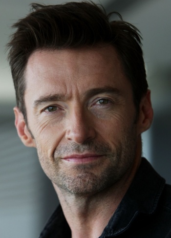 Хью Джекман