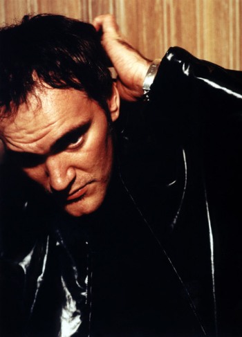 Квентин Тарантино