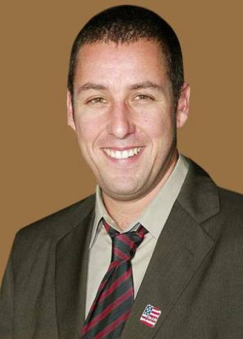 Адам Сэндлер